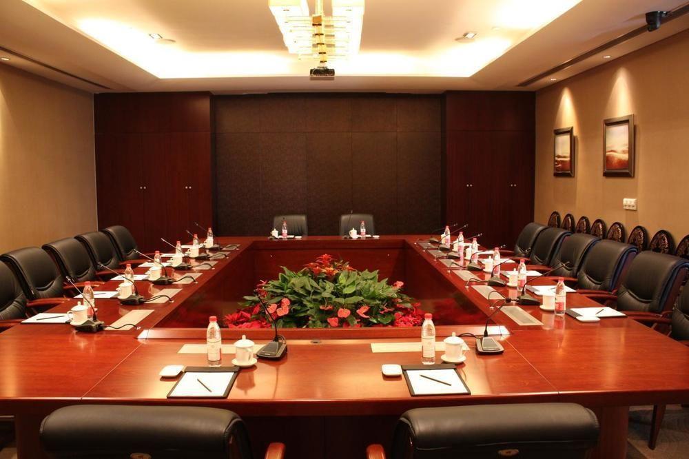 Landison Plaza Hotel Wuxi Wuxi  Exterior foto